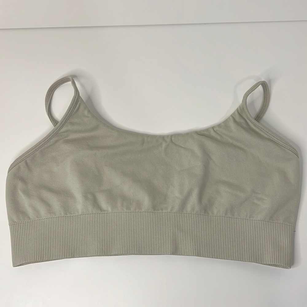 New Skims Bra size L